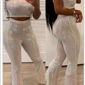 CITY GIRL SUMMER 2pc